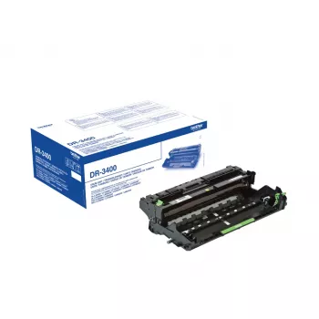 Brother DR-3400 tlačová valec originál 1 ks