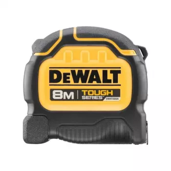 Zvinovací meter DeWALT DWHT36928-0 8 m čierna žltá šírka 60 mm