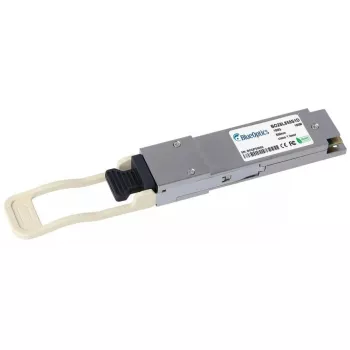 BlueOptics E100GQSFP28SRX sieťový transceiver modul 100000 Mbit/s QSFP28 850 nm
