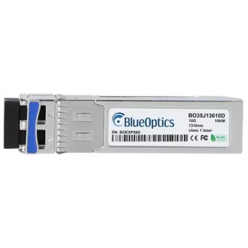 SFP+ transceiver modul BlueOptics E10GSFPLR-BO 10000 Mbit/s