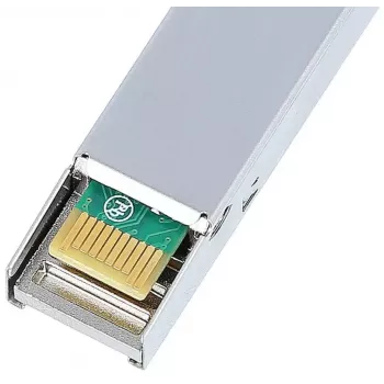 Optický SFP transceiver BlueOptics E1MG-LX-BO 10000 m hliník
