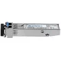 Optický SFP transceiver BlueOptics E1MG-LX-BO 10000 m hliník