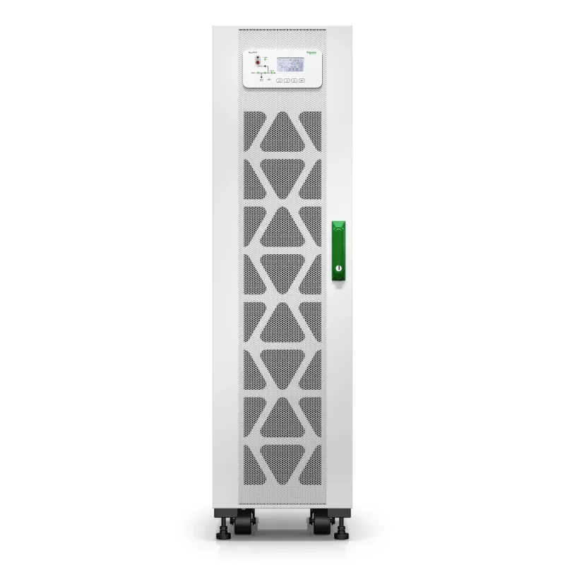 APC Easy UPS 3S 15 kVA 400V 3:1 UPS, 1 interný 7Ah modulárny batériový reťazec, rozšíriteľný na 3