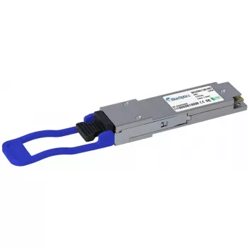 Optický transceiver modul BlueOptics E40GQSFPLR 40000 Mbit/s QSFP