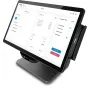 POS monitor Elo Touch Solutions E849902 15,6 inch (39,6 cm) LED 1920×1080, 8 GB RAM, 128 GB SSD, Intel 3,6 GHz, čierny