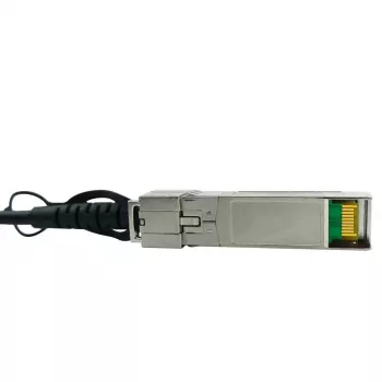 BlueOptics EBR800-TWX-3M-BL InfiniBand/optický kábel SFP+ 3 m