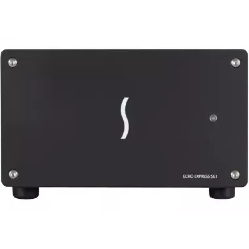 Sonnet Echo Express SE I Thunderbolt PCIe rozširujúce puzdro