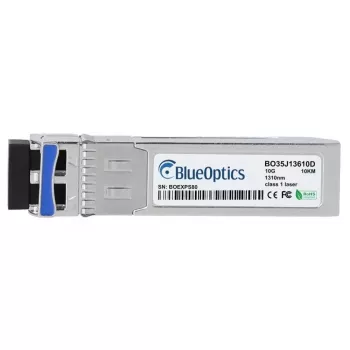 SFP+ transceiver modul BlueOptics EC-SFP-LR-BO medený 10000 Mbit/s 1310 nm