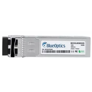 Medený SFP+ transceiver BlueOptics EC-SFP-SR-BO 10000 Mbit/s 850 nm strieborný