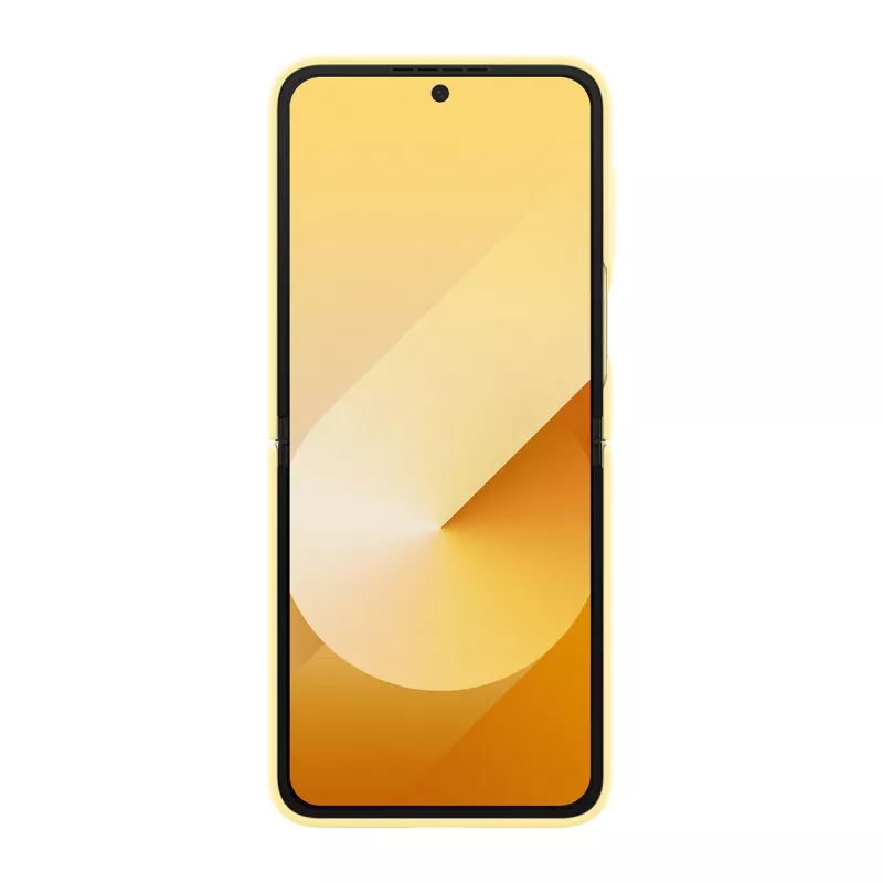 Samsung EF-PF741TYEGWW puzdro na telefón 17 cm (6,7