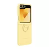 Samsung EF-PF741TYEGWW puzdro na telefón 17 cm (6,7
