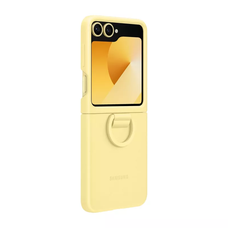 Samsung EF-PF741TYEGWW puzdro na telefón 17 cm (6,7