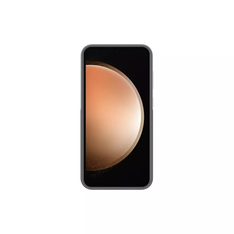 Samsung EF-PS711TWEGWW puzdro na telefón 16,3 cm (6,4 inch) kryt svetlosivý
