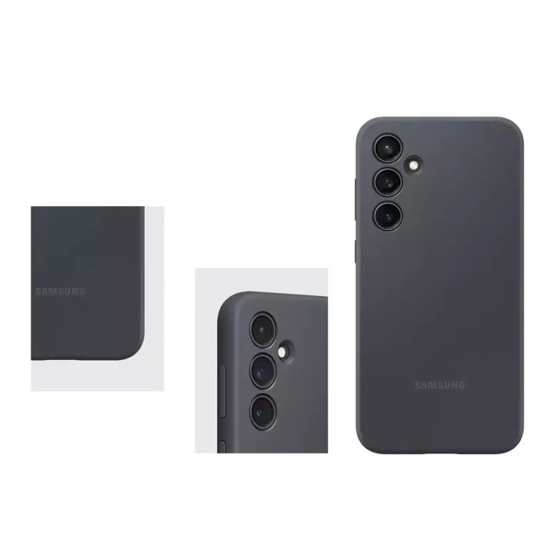 Samsung EF-PS711TWEGWW puzdro na telefón 16,3 cm (6,4 inch) kryt svetlosivý
