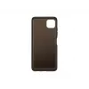 Samsung EF-QA226TBEGEU zadný kryt Soft Clear Cover pre Galaxy A22 5G, čierny