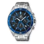 Náramkové hodinky Casio EFR-552D-1A2VUEF pánske quartz modré nerezová oceľ