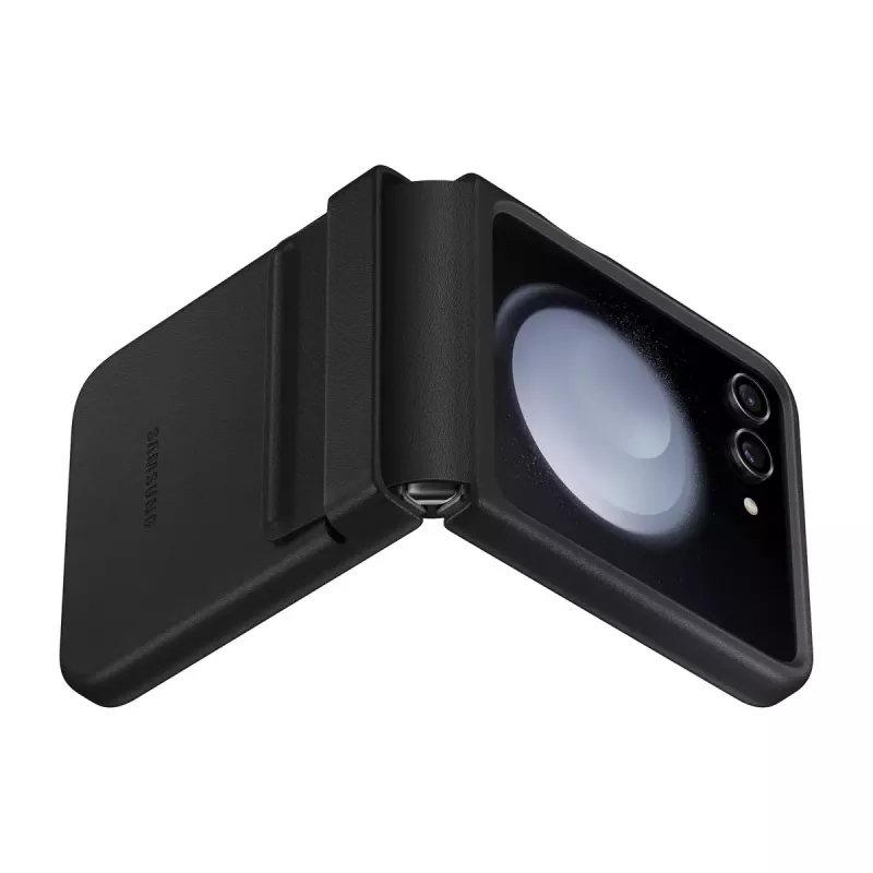 Samsung EF-VF731PBEGWW puzdro na telefón 17 cm (6,7