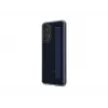 Samsung EF-XA336CBEGWW kryt Slim Strap Cover pre Galaxy A33 5G, polykarbonát/TPU, čierny