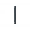 Samsung EF-XA336CBEGWW kryt Slim Strap Cover pre Galaxy A33 5G, polykarbonát/TPU, čierny