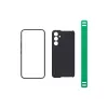 Kryt Samsung Galaxy A54 16,3 cm čierny zelený monochromatický