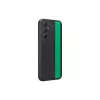 Kryt Samsung Galaxy A54 16,3 cm čierny zelený monochromatický