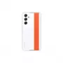 Samsung EF-XA546 puzdro na telefón 16,3 cm (6,4 inch) kryt oranžový, biely