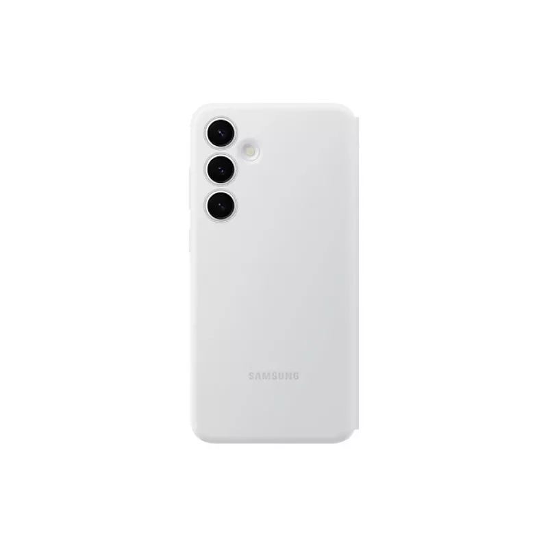 Flip puzdro Samsung Galaxy S24+ biele 6,7