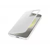 Flip puzdro Samsung Galaxy S24+ biele 6,7