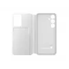 Flip puzdro Samsung Galaxy S24+ biele 6,7