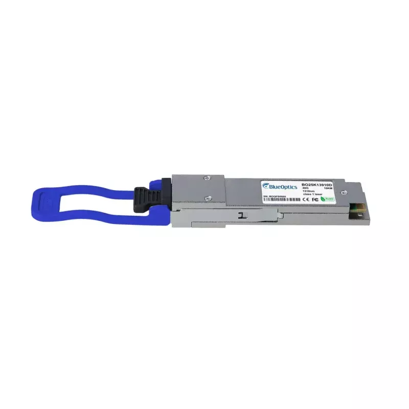 BlueOptics EQPT1H4WM4WCL100-BO sieťový transceiver modul optický 100000 Mbit/s QSFP28