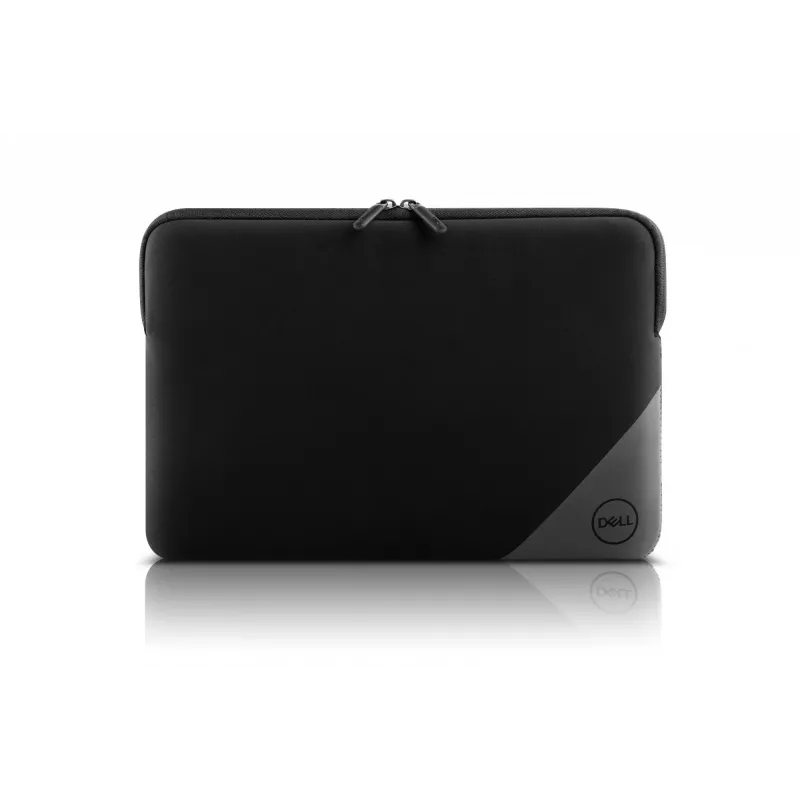 DELL ES1520V 38,1 cm (15 inch) puzdro Sleeve čierne, zelené