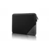 DELL ES1520V 38,1 cm (15 inch) puzdro Sleeve čierne, zelené
