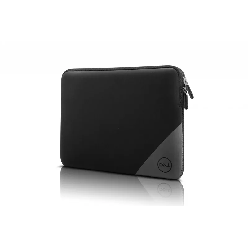 DELL ES1520V 38,1 cm (15 inch) puzdro Sleeve čierne, zelené
