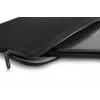 DELL ES1520V 38,1 cm (15 inch) puzdro Sleeve čierne, zelené