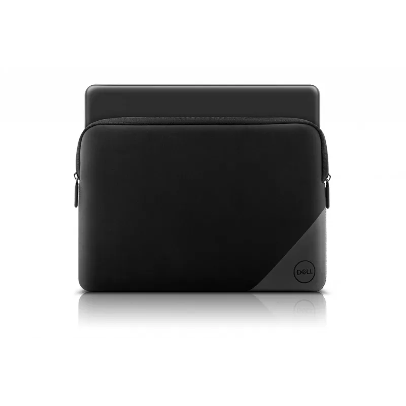 DELL ES1520V 38,1 cm (15 inch) puzdro Sleeve čierne, zelené