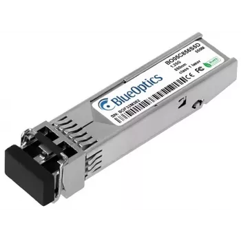 Optický transceiver BlueOptics ET4202-SX 1250 Mbit/s SFP 850 nm