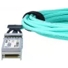 BlueOptics ET5402-AOC-7M-BO InfiniBand optický kábel SFP+ 7m konektor samec/konektor samec