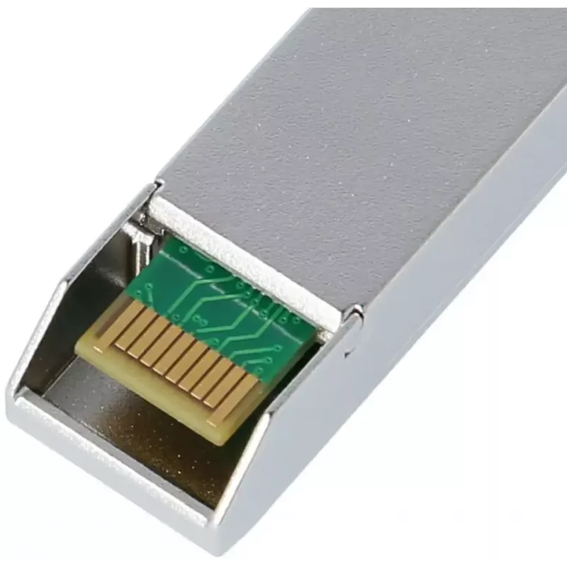 SFP+ transceiver modul BlueOptics ET5402-LR-BO 10000m hliník