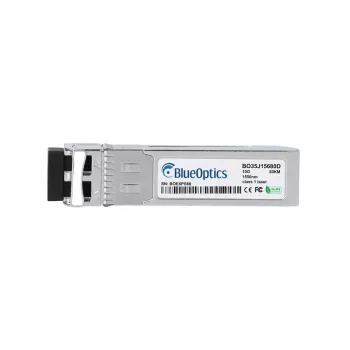 BlueOptics ET5402-ZR-BO sieťový transceiver modul optické vlákno 10000 Mbit/s SFP+