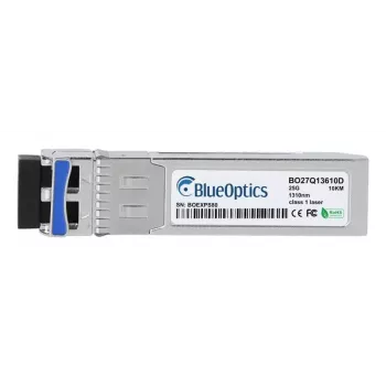 SFP28 transceiver modul BlueOptics ET7302-LR-BO 25000 Mbit/s