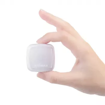 Sieťový vysielač a prijímač Edimax EW-7438RPN AIR 300 Mbit/s, 2,4 GHz
