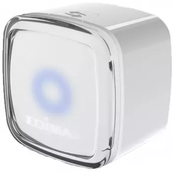 Sieťový vysielač a prijímač Edimax EW-7438RPN AIR 300 Mbit/s, 2,4 GHz