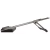 Stojan na notebook EXSYS EX-1223HM strieborný USB 3.2 Gen 1 100W