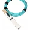 BlueOptics EX-QSFP-8LC-AOC7M-BO InfiniBand optický kábel 7 m