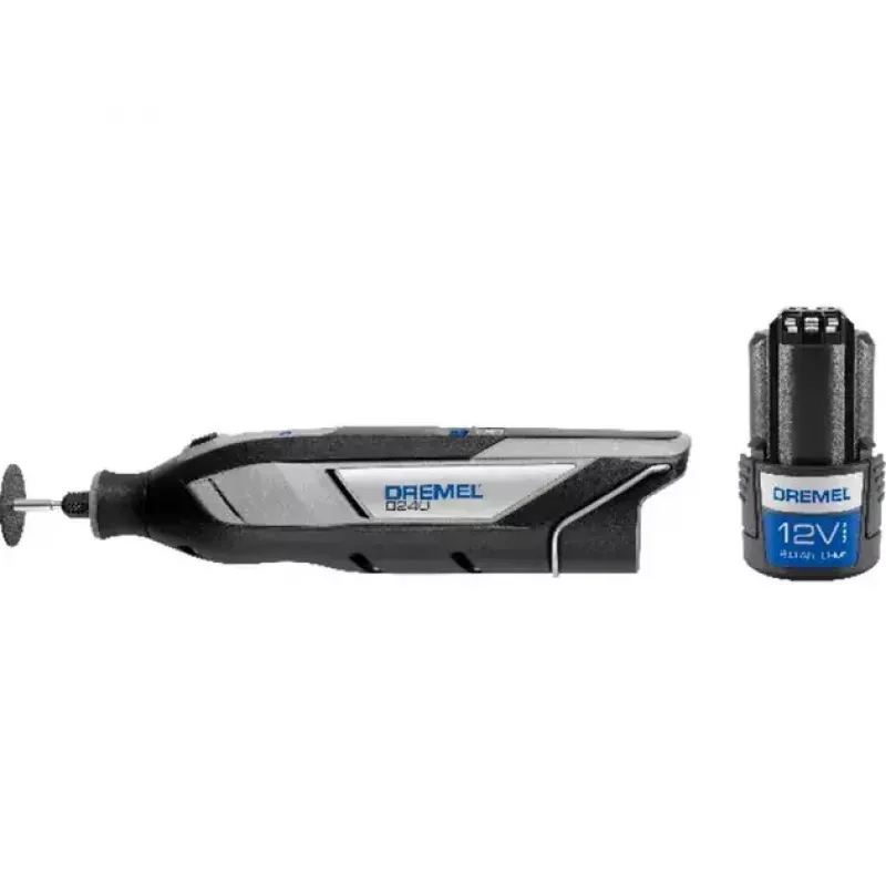 Dremel 8240 akumulátorový rotačný nástroj