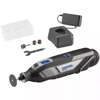 Dremel 8240 akumulátorový rotačný nástroj