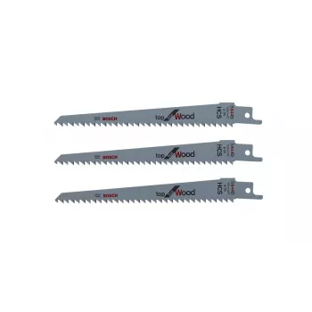 Bosch F016800303 čepeľ na priamočiaru pílu/skopírovaciu pílu/šabľovú pílu