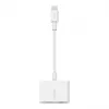 Mobilný telefónny kábel Belkin RockStar F8J212BTWHT