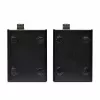 StarTech.com DisplayPort KVM extender cez optiku, 4K 60Hz, sada na predĺženie konzoly, až do 300 m (multimode) s predinštalovanými SFP+ modulmi, 3x USB HID