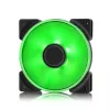 Ventilátor Fractal Design Prisma AL-12 12 cm čierny biely